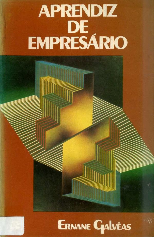 Aprendiz de empresário
